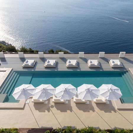 Furore Grand Hotel Luaran gambar