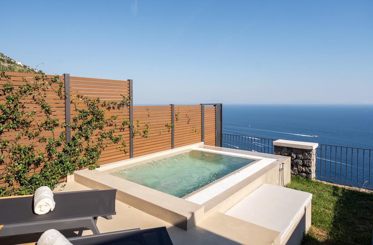 Furore Grand Hotel Luaran gambar