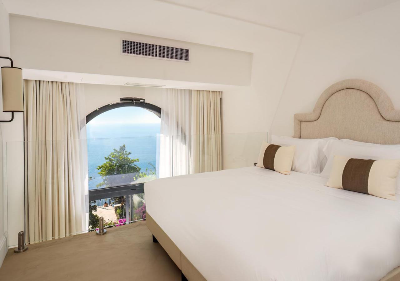 Furore Grand Hotel Luaran gambar