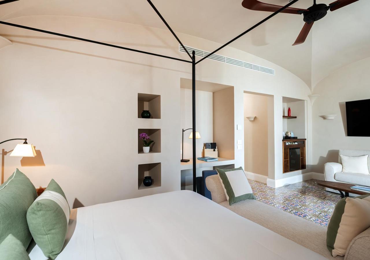 Furore Grand Hotel Luaran gambar