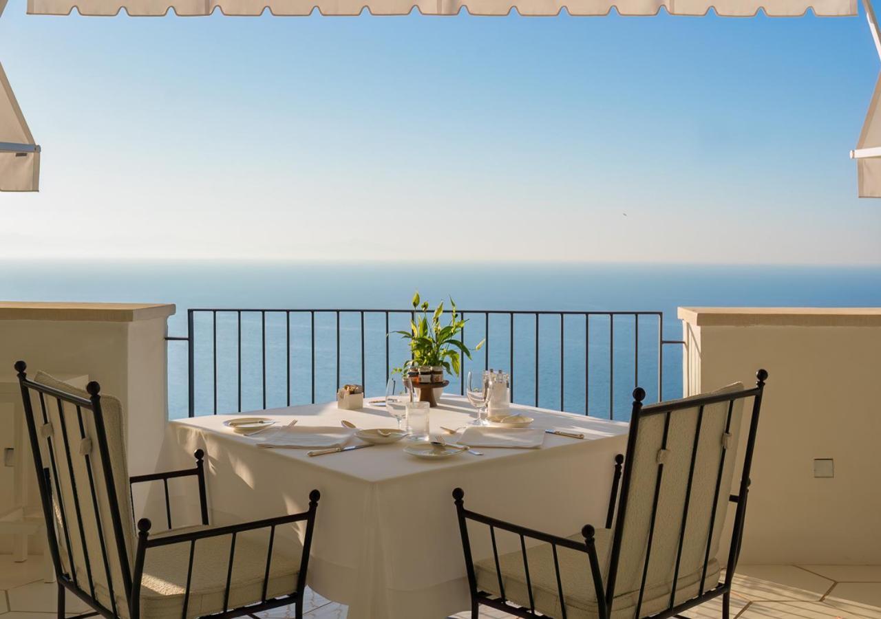 Furore Grand Hotel Luaran gambar