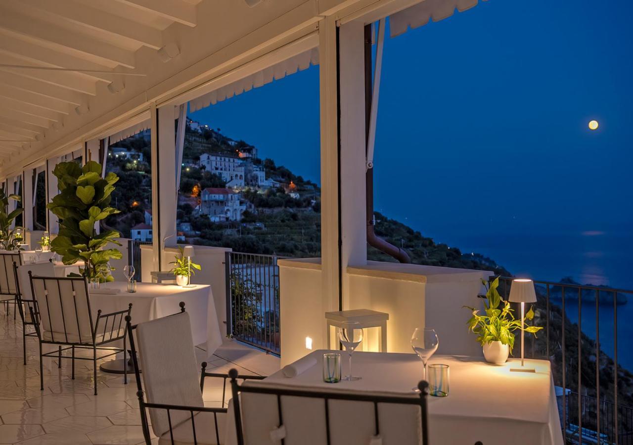 Furore Grand Hotel Luaran gambar