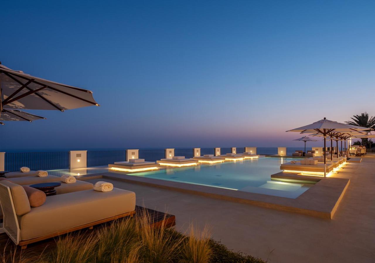 Furore Grand Hotel Luaran gambar