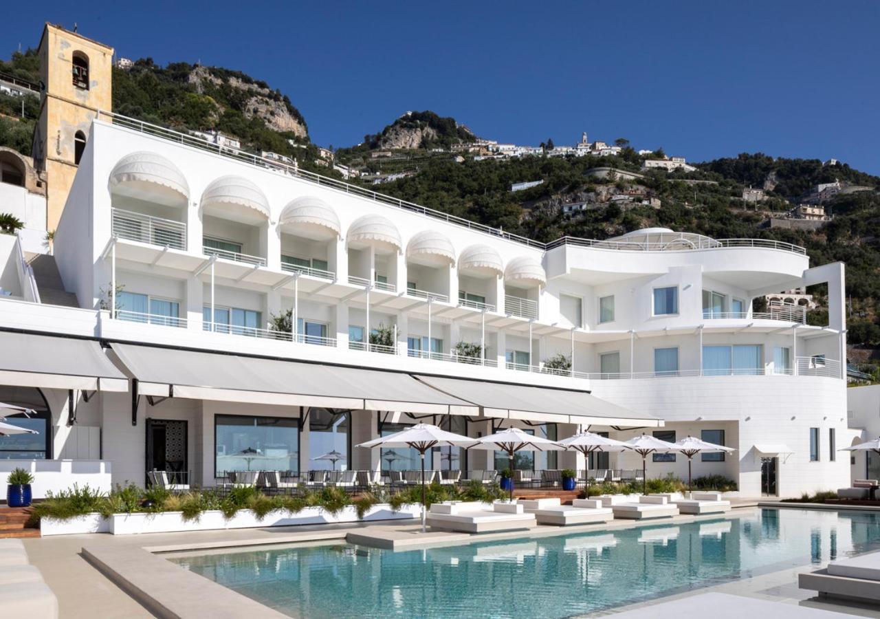 Furore Grand Hotel Luaran gambar