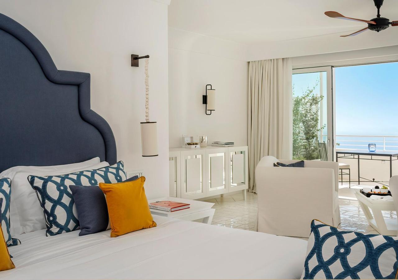 Furore Grand Hotel Luaran gambar